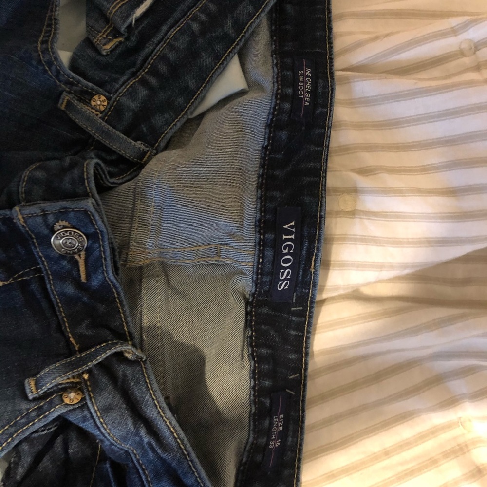 Vigoss jeans